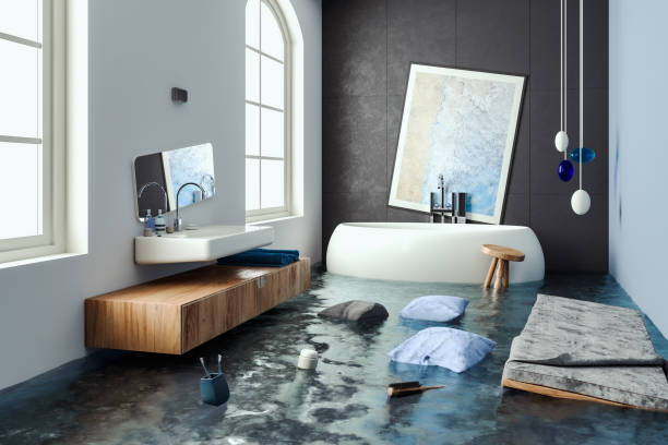 Best Residential water damage restoration  in Freeport, NY